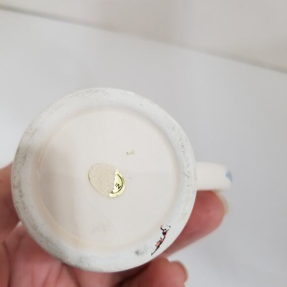 Vintage mini mug Virginia Beach two inches tall - Picture 8 of 9